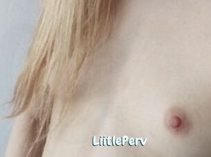 LiitlePerv