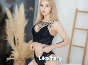 LikaChery