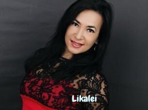 Likalei