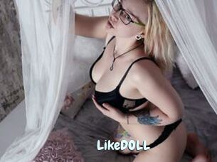 LikeDOLL
