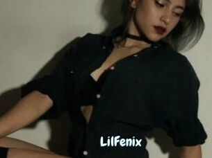 LilFenix