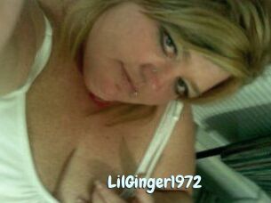 LilGinger1972