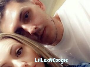 LilLexNCoogie