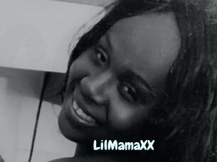 LilMamaXX