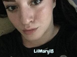 LilMary18