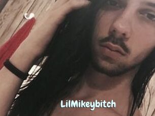 LilMikeybitch