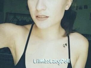 LilMissLacyDoll