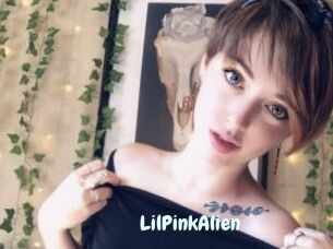 LilPinkAlien