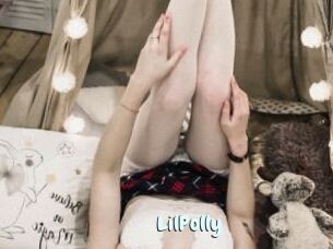 LilPolly