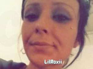 LilRoxii