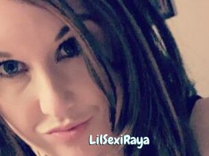LilSexiRaya