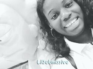 LilSubmissive