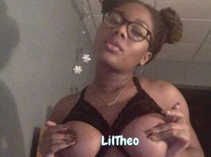 LilTheo