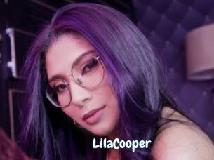 LilaCooper