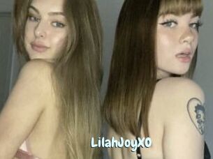 LilahJoyXO