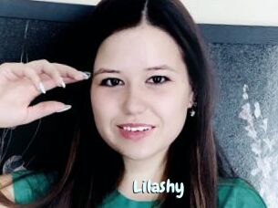 Lilashy