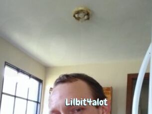 Lilbit4alot