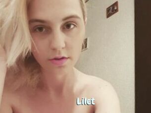 Lilet