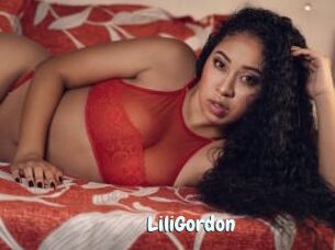 LiliGordon