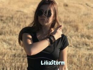 LiliaStorm