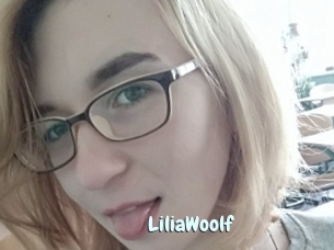 LiliaWoolf