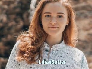LilianButler