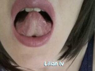 Lilian_lv