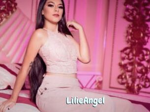 LilieAngel