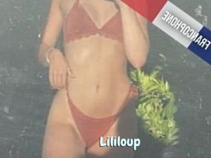 Lililoup