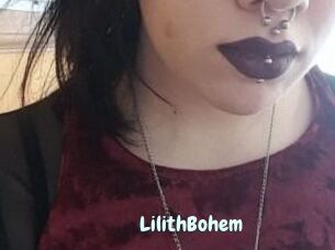 LilithBohem