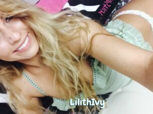 LilithIvy