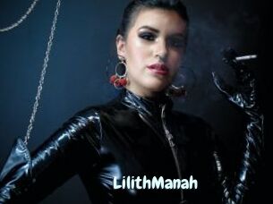 LilithManah