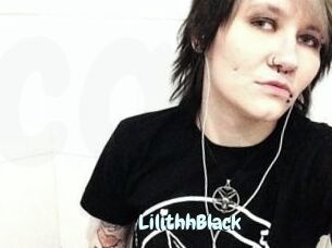 LilithhBlack