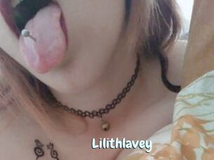 Lilithlavey