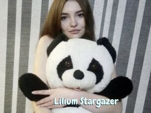 Lilium_Stargazer