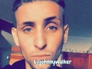 Liljohnnywalker