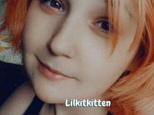 Lilkitkitten