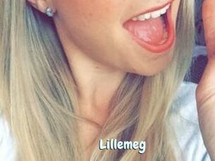 Lillemeg