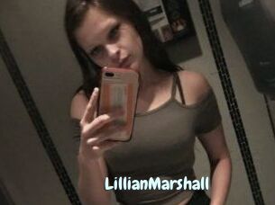 Lillian_Marshall