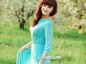 LillianSunn