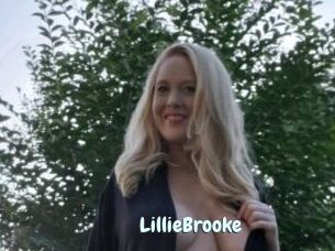 LillieBrooke