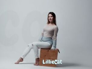 LillieCat