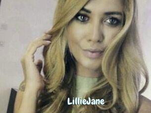 LillieJane