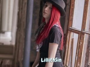 LillithSin
