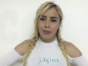 LillyFord