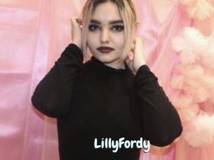 LillyFordy