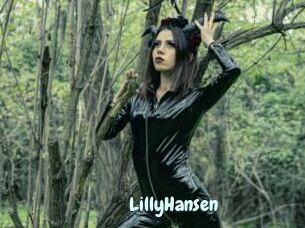 LillyHansen
