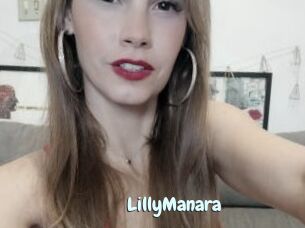 LillyManara