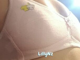 LillyNz