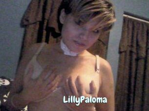 LillyPaloma